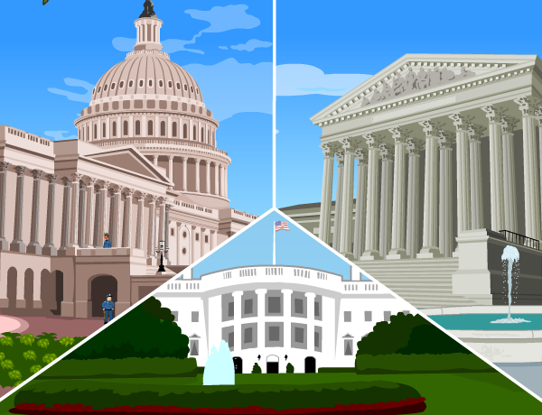 AMERICAN GOVERNMENT